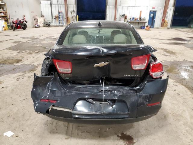 Photo 6 from auction – 2015 CHEVROLET MALIBU 2LT with VIN 1G11D5SL6FF151789