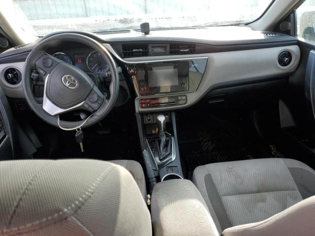 Photo 8 from auction – 2017 TOYOTA COROLLA L with VIN 2T1BURHE2HC927018