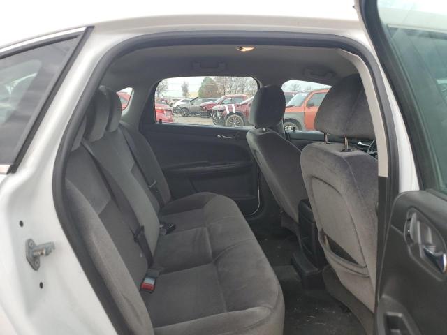 Photo 10 from auction – 2011 CHEVROLET IMPALA with VIN 2G1WG5EK7B1241213