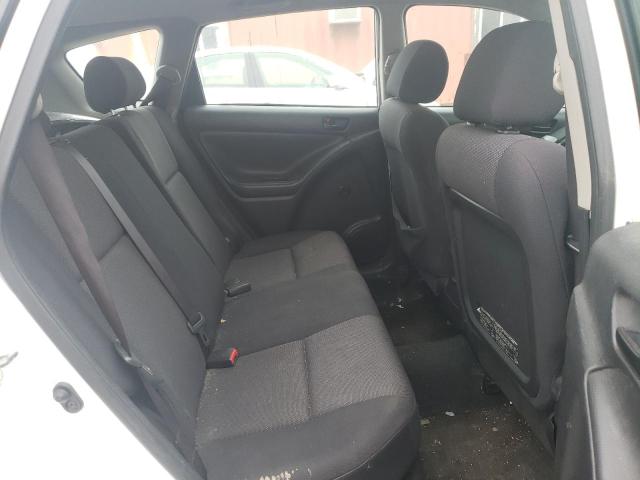 Photo 10 from auction – 2004 PONTIAC VIBE with VIN 5Y2SL62874Z458674