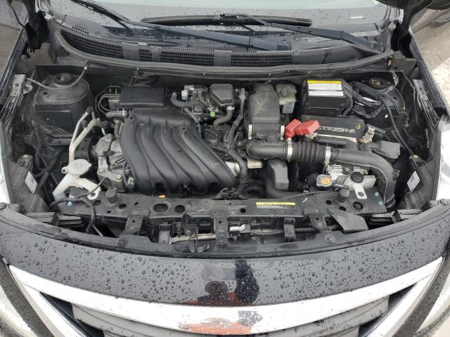 Photo 11 from auction – 2018 NISSAN VERSA S with VIN 3N1CN7APXJL884166