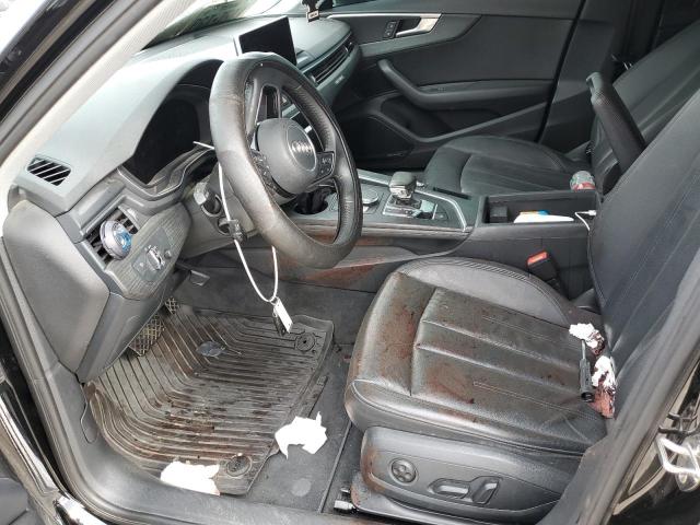 Photo 7 from auction – 2018 AUDI A4 PREMIUM with VIN WAUENAF46JA033052