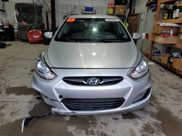 Photo 5 from auction – 2014 HYUNDAI ACCENT GLS with VIN KMHCT5AE4EU172653