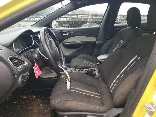 Photo 7 from auction – 2013 DODGE DART SXT with VIN 1C3CDFBA1DD103604