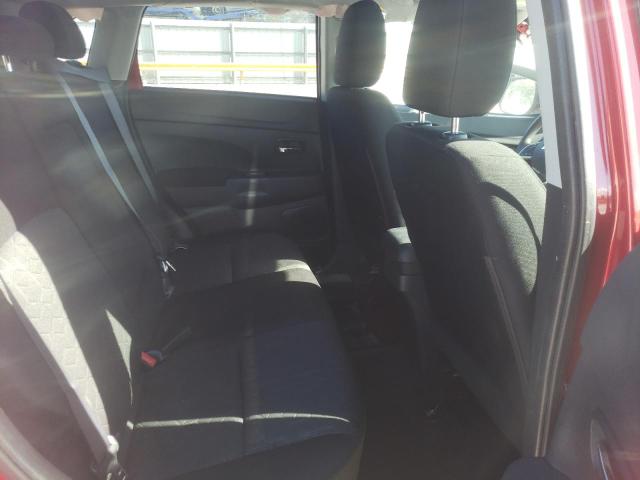 Photo 11 from auction – 2020 MITSUBISHI OUTLANDER with VIN JA4AP3AU3LU007339