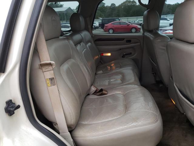 Photo 10 from auction – 2002 CADILLAC ESCALADE E with VIN 1GYEC63T02R167893