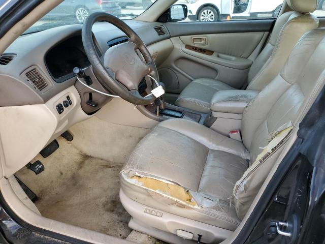 Photo 7 from auction – 1997 LEXUS ES 300 with VIN JT8BF22G1V0033429