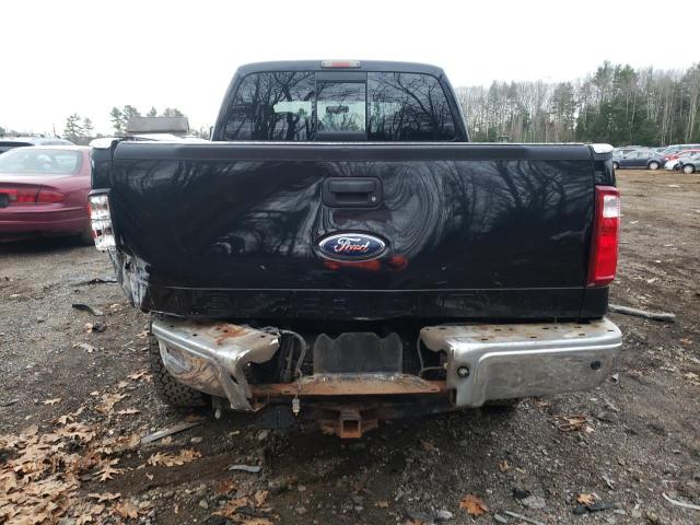 Photo 6 from auction – 2010 FORD F350 SUPER with VIN 1FTWW3BY6AEB35503