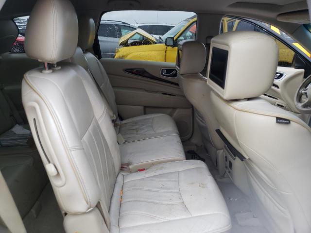 Photo 10 from auction – 2013 INFINITI JX35 with VIN 5N1AL0MN9DC312657