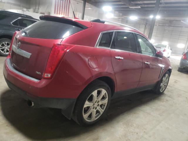 Photo 3 from auction – 2013 CADILLAC SRX PREMIU with VIN 3GYFNJE36DS655065