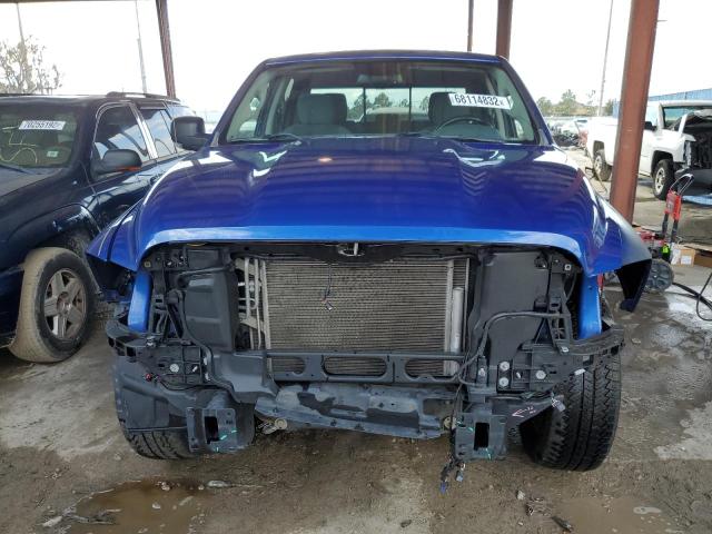 Photo 5 from auction – 2019 RAM 1500 CLASS with VIN 1C6RR7TT9KS713361