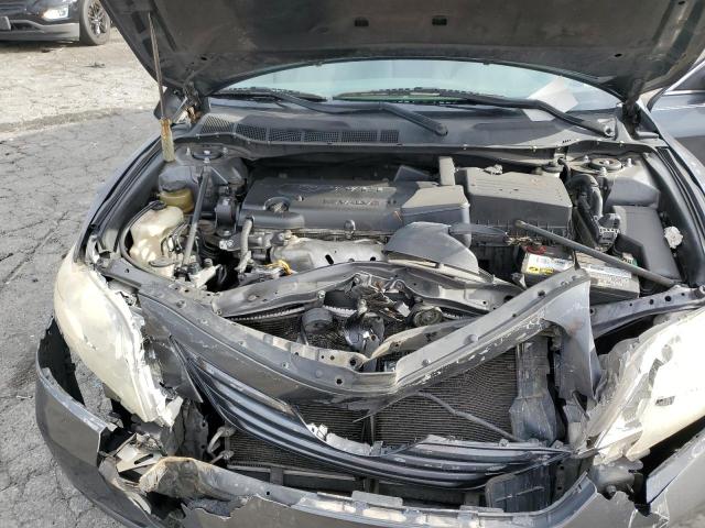 Photo 11 from auction – 2008 TOYOTA CAMRY CE with VIN 4T1BE46K08U215792