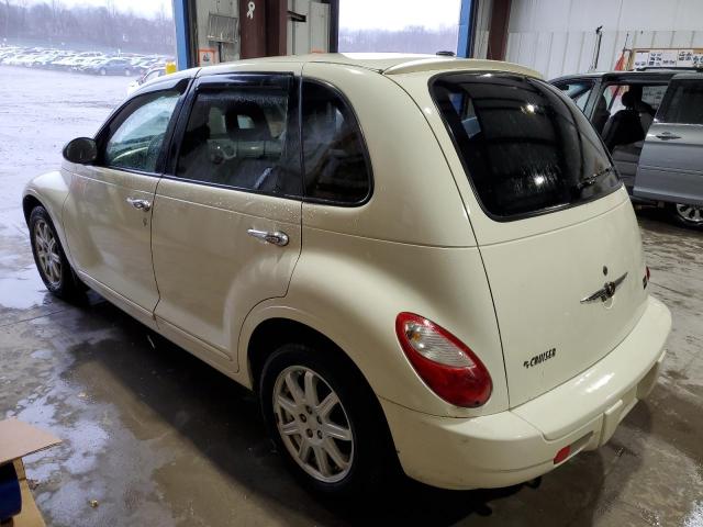 Photo 2 from auction – 2007 CHRYSLER PT CRUISER with VIN 3A8FY68B07T570260