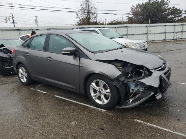 Photo 4 from auction – 2014 FORD FOCUS SE with VIN 1FADP3F22EL295895