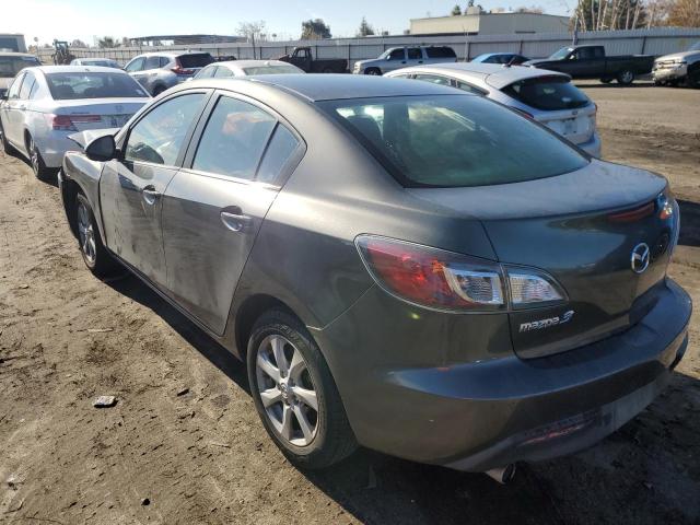 Photo 2 from auction – 2011 MAZDA 3 I with VIN JM1BL1VG9B1356889