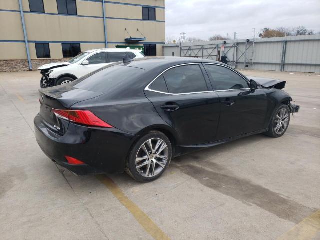 Photo 3 from auction – 2019 LEXUS IS 300 with VIN JTHBA1D21K5095910