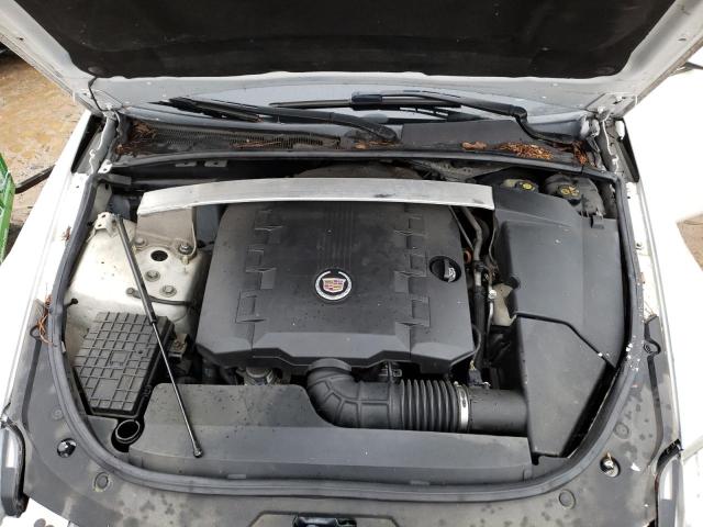 Photo 11 from auction – 2012 CADILLAC CTS PERFOR with VIN 1G6DJ1E33C0110488