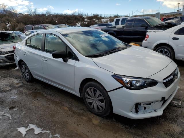 Photo 4 from auction – 2022 SUBARU IMPREZA with VIN 4S3GKAB63N3603191
