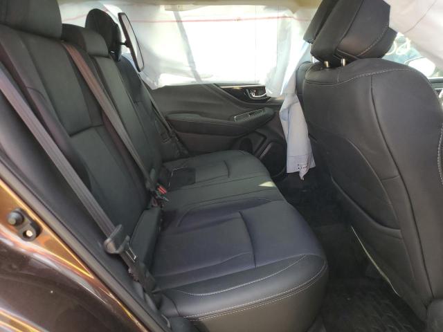 Photo 11 from auction – 2022 SUBARU OUTBACK LI with VIN 4S4BTANC7N3168406
