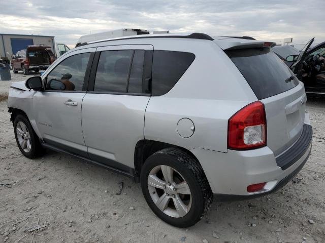 Photo 2 from auction – 2012 JEEP COMPASS SP with VIN 1C4NJCBA3CD518966