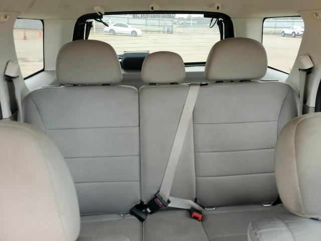 Photo 10 from auction – 2011 FORD ESCAPE XLT with VIN 1FMCU0D74BKB39186