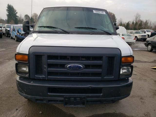 Photo 5 from auction – 2011 FORD ECONOLINE with VIN 1FTSE3EL4BDA71048