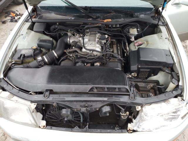 صورة رقم 11 من المزاد - 1997 LEXUS LS 400 مع VIN JT8BH28F3V0096606