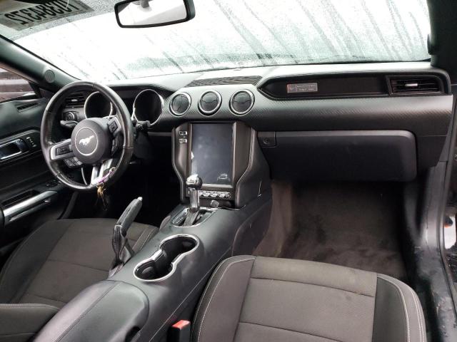 Photo 8 from auction – 2015 FORD MUSTANG with VIN 1FATP8EM7F5374173