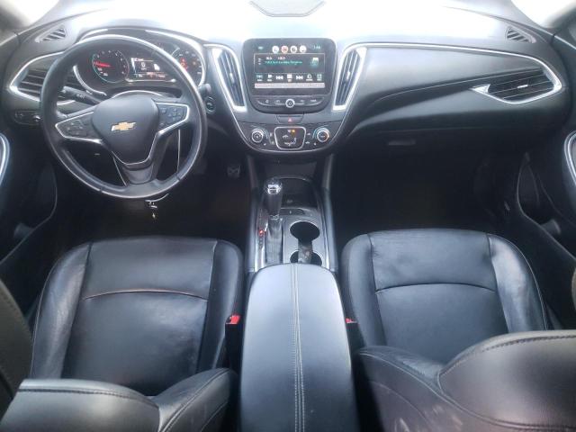 Photo 8 from auction – 2018 CHEVROLET MALIBU LT with VIN 1G1ZD5ST1JF112460
