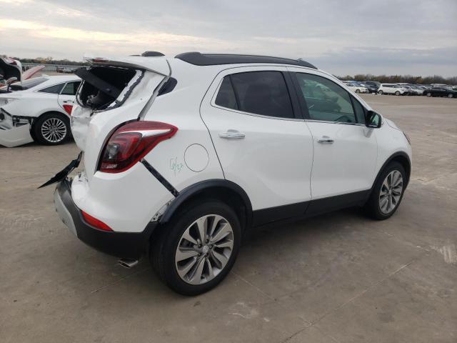Photo 3 from auction – 2019 BUICK ENCORE PRE with VIN KL4CJASB1KB891268