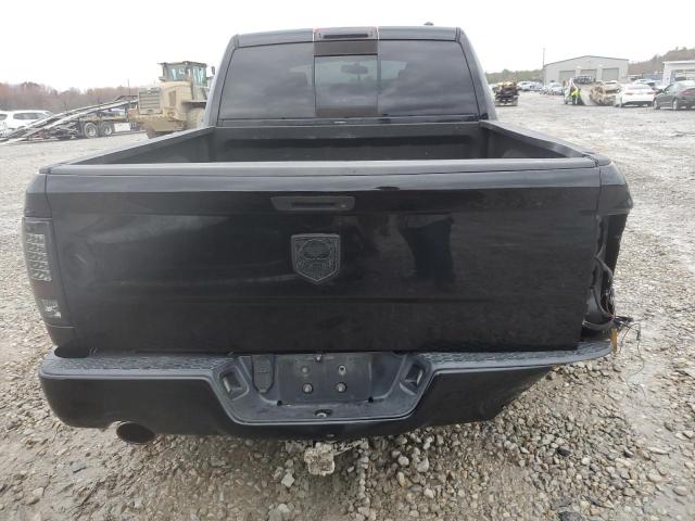 Photo 6 from auction – 2012 DODGE RAM 1500 S with VIN 1C6RD6MT3CS149117