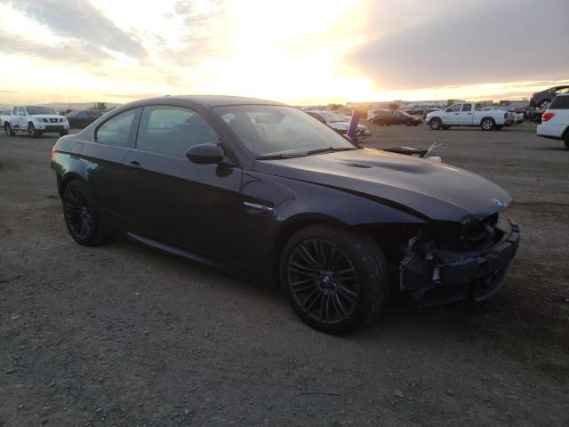Photo 4 from auction – 2008 BMW M3 with VIN WBSWD93528PY40612