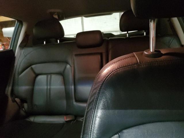 Photo 10 from auction – 2016 KIA SPORTAGE E with VIN KNDPCCAC3G7825015