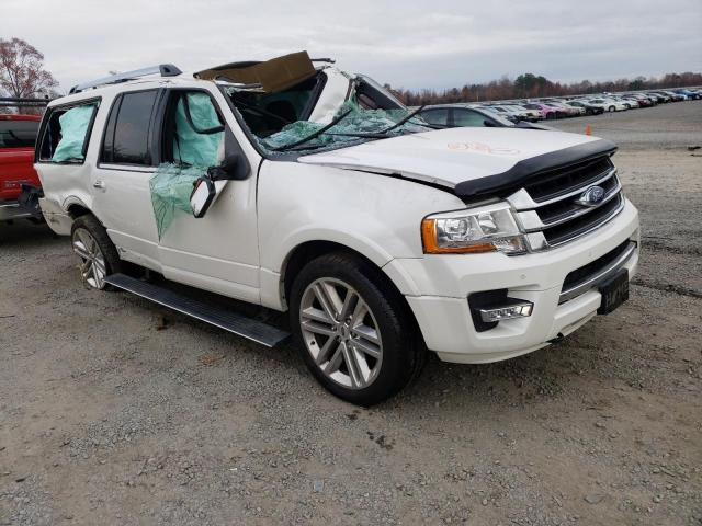 Photo 4 from auction – 2017 FORD EXPEDITION with VIN 1FMJK2AT0HEA25333