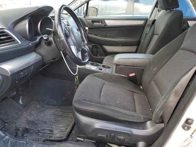 Photo 7 from auction – 2017 SUBARU OUTBACK 2. with VIN 4S4BSACC8H3263017