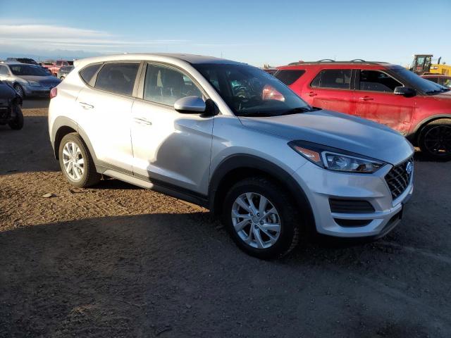 Photo 4 from auction – 2019 HYUNDAI TUCSON SE with VIN KM8J2CA4XKU944879