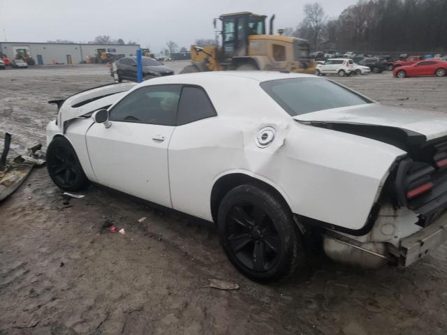 Photo 2 from auction – 2015 DODGE CHALLENGER with VIN 2C3CDZAG5FH759009