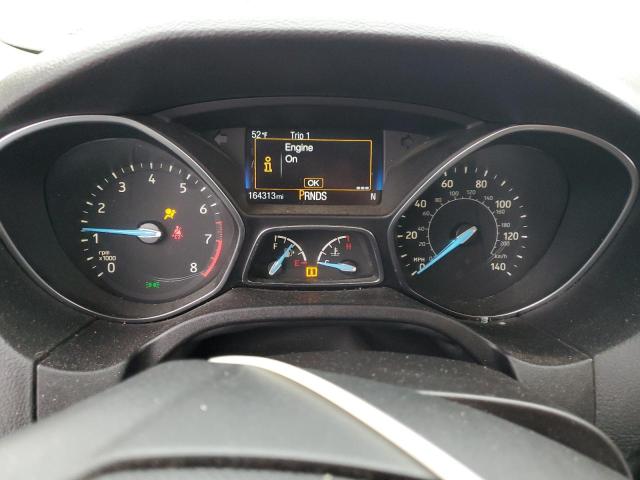 Photo 9 from auction – 2016 FORD FOCUS SE with VIN 1FADP3F21GL220124