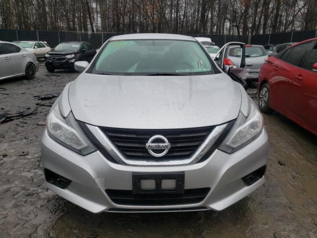 Photo 5 from auction – 2018 NISSAN ALTIMA 2.5 with VIN 1N4AL3AP2JC241430