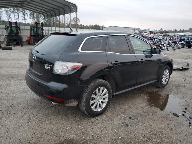 Photo 3 from auction – 2012 MAZDA CX-7 with VIN JM3ER2B5XC0416956