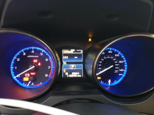 Photo 9 from auction – 2015 SUBARU LEGACY 2.5 with VIN 4S3BNBC69F3058606
