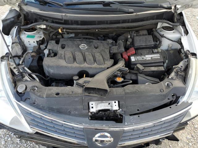 Photo 11 from auction – 2008 NISSAN VERSA S with VIN 3N1BC11E08L425087