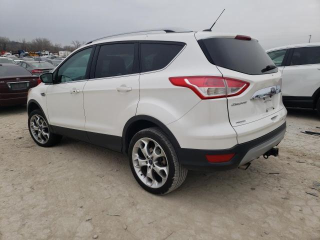 Photo 2 from auction – 2016 FORD ESCAPE TIT with VIN 1FMCU9J92GUA29727