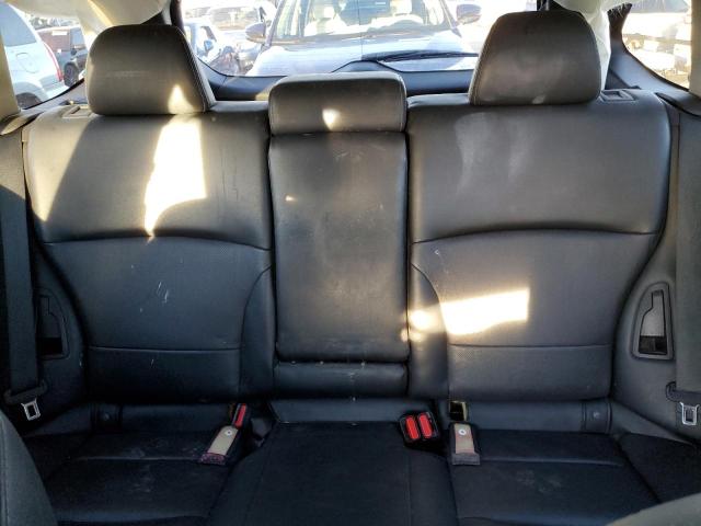 Photo 10 from auction – 2015 SUBARU OUTBACK 2. with VIN 4S4BSANC3F3305894