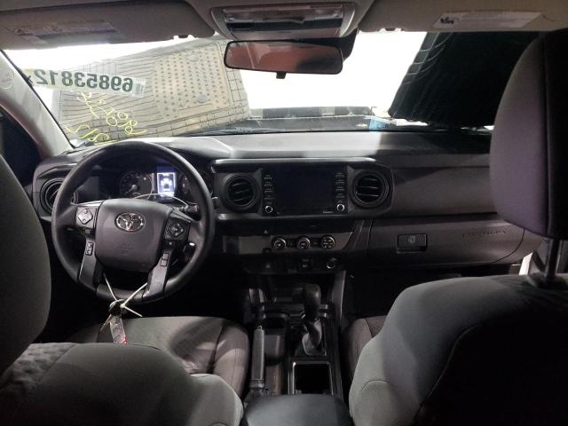 Photo 8 from auction – 2021 TOYOTA TACOMA ACC with VIN 3TYRX5GN9MT016352