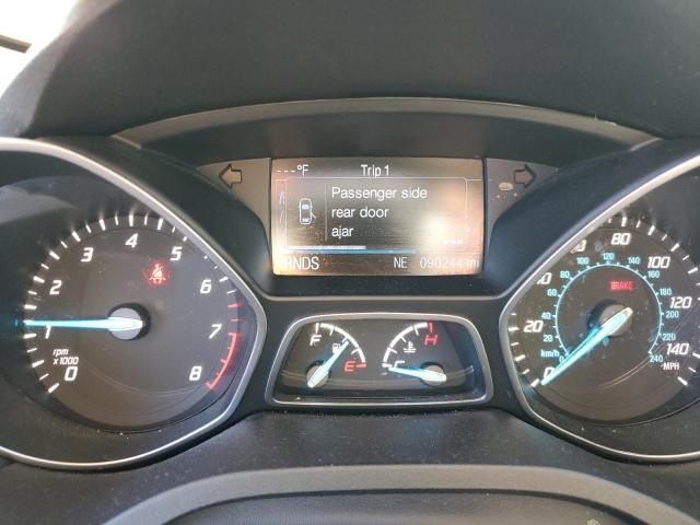 Photo 9 from auction – 2015 FORD ESCAPE TIT with VIN 1FMCU9J96FUB07375
