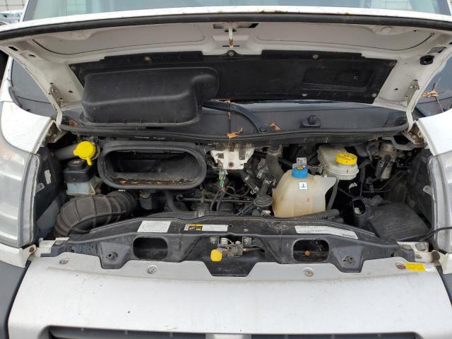 Photo 12 from auction – 2015 RAM PROMASTER with VIN 3C6TRVPGXFE520197