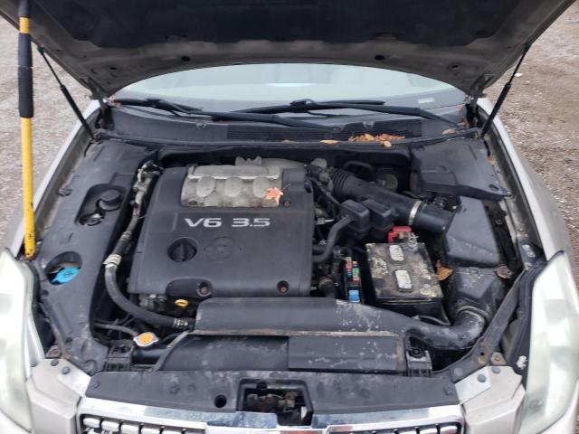 Photo 11 from auction – 2006 NISSAN MAXIMA SE with VIN 1N4BA41E46C857118