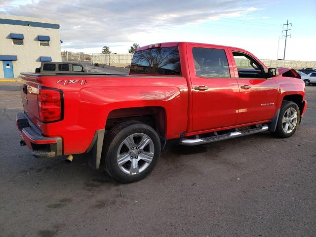 Photo 3 from auction – 2018 CHEVROLET SILVERADO with VIN 3GCUKPEC5JG156782