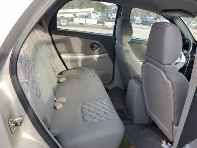 Photo 11 from auction – 2007 CHEVROLET EQUINOX LS with VIN 2CNDL13F776236740